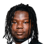 Elijah Davis player photo
