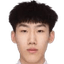 Zhang Jialin player photo