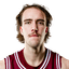 Jensen Bradtke player photo