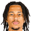 Matthew Strazel player photo