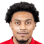 Jamal West Jr. player photo
