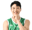 Heo Ung player photo