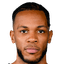 Jaron Blossomgame player photo