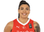 Tilbe Senyurek player photo