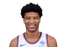Isaiah Hicks player photo