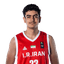 Mohammad Saleh Pakgohar player photo