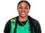 Cierra Dillard player photo