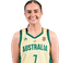 Courtney Michelle Woods player photo