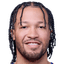 J.Brunson player photo