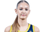Meja Hansel player photo