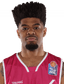 Jalen Hudson player photo