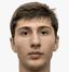 Kipkeev Khasan Khanapievich player photo