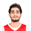 Matin Aghajanpour player photo