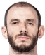 Klyuchnikov Fedor Vladimirovich player photo