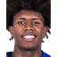Williams Anillo player photo