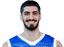 Zayd Muosa player photo