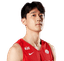 Choe seong won player photo