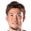 Kosuke Kanamaru player photo