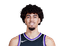 Brodric Thomas player photo