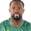 Aristide MOUAHA TCHEUSSI player photo