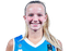 Isold Saevarsdottir player photo