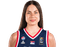 Teodora Simoncevic player photo