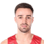 Anthony Da Silva player photo