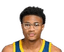 Jalal Mckie player photo