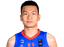 Odsuren Erdenebaatar player photo