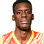 Joel Paul Kayira player photo