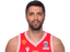Vojdan Stojanovski player photo