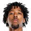 Chaney Johnson player photo