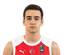 Berkay Yilmaz player photo