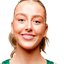 Sophie Richardson player photo