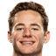 Ross Candelino player photo