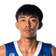 Jeremiah Jr Antolin player photo