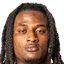 Jamyron Keller player photo