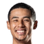 Isaiah Murphy player photo