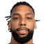 J. Okafor player photo