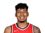Jaime Echenique player photo