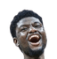 Dann Baigo Dari player photo