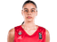 Carolina Silva player photo