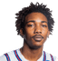 Cam Morris Iii player photo