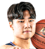 Lee Joo young  player photo