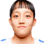 Ying-ying Kuo player photo