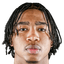 Je'shawn Stevenson player photo