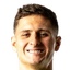 John Harrar player photo