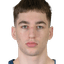 Zak Smrekar player photo