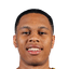 Jordan Hawkins player photo