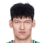 Gao Shiao player photo